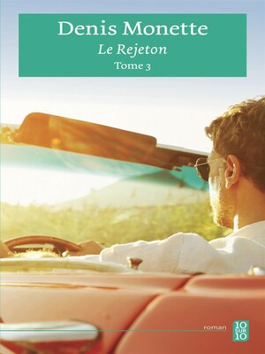 cover image of Le Rejeton